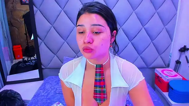 venusowen  online show from 29, 11, 2025