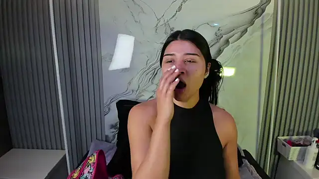 venusowen  online show from 20, 3, 2026