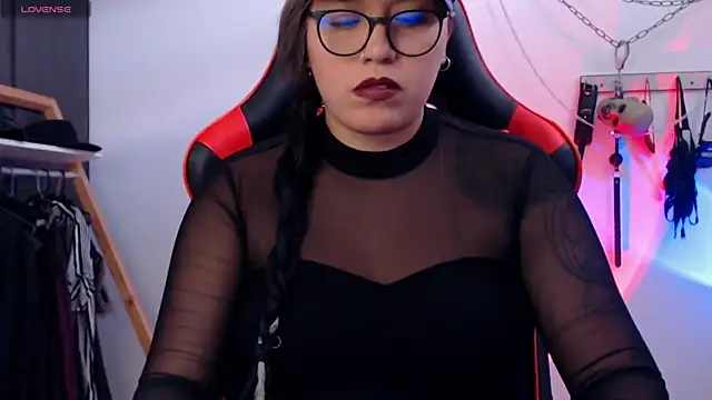 LilithSharon online show from 20, 3, 2025