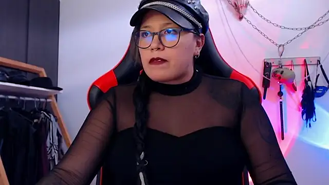 LilithSharon online show from 4, 10, 2025