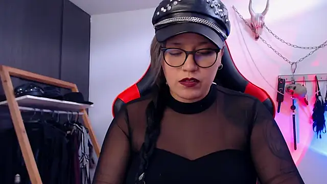 LilithSharon online show from 13, 2, 2025