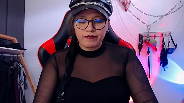 LilithSharon online show from 16, 10, 2025