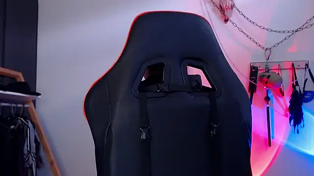 LilithSharon online show from 13, 2, 2025