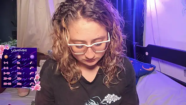 AnnieBigBoobs online show from 2, 10, 2025