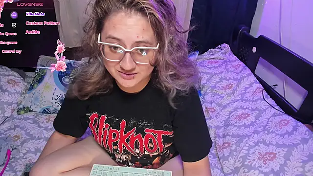 AnnieBigBoobs online show from 14, 3, 2025