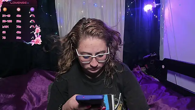 AnnieBigBoobs online show from 18, 2, 2025