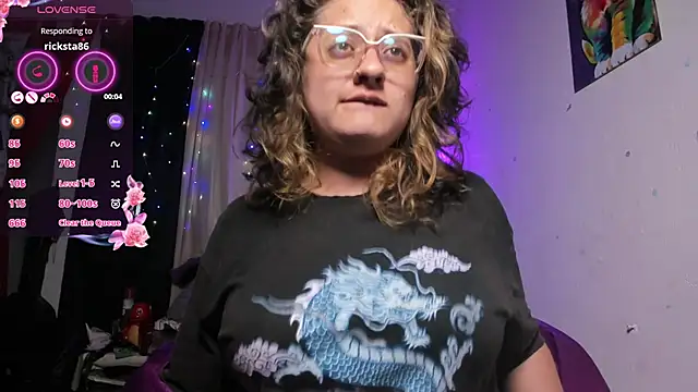 AnnieBigBoobs online show from 7, 1, 2025