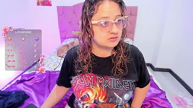 AnnieBigBoobs online show from 7, 11, 2025