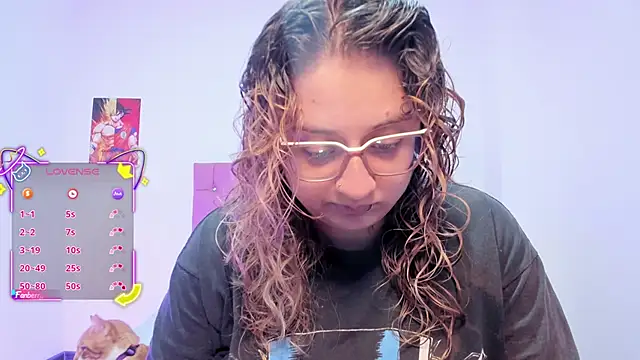 AnnieBigBoobs online show from 29, 11, 2025