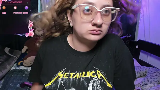 AnnieBigBoobs online show from 20, 2, 2025