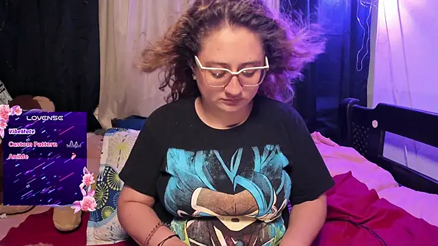 AnnieBigBoobs online show from 11, 9, 2025