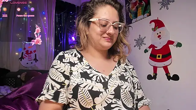 AnnieBigBoobs online show from 20, 12, 2024