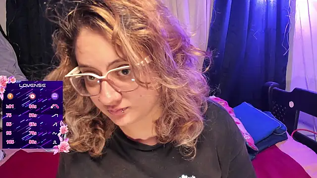 AnnieBigBoobs online show from 17, 9, 2025