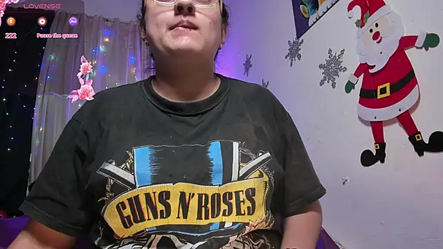 AnnieBigBoobs online show from 11, 12, 2024