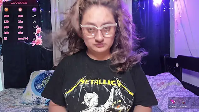 AnnieBigBoobs online show from 12, 3, 2025