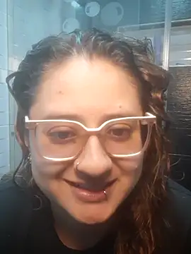 AnnieBigBoobs online show from 12, 11, 2025