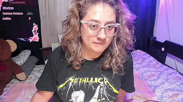 AnnieBigBoobs online show from 22, 3, 2025