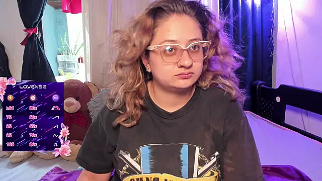 AnnieBigBoobs online show from 5, 10, 2025