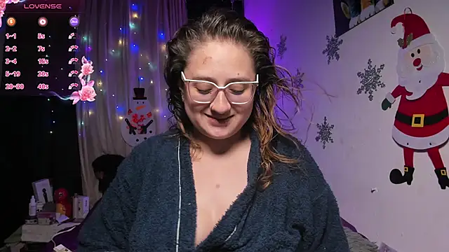 AnnieBigBoobs online show from 5, 12, 2024