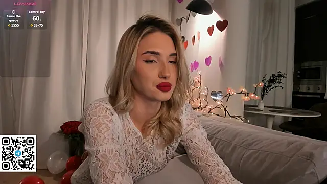 Danger Bella online show from 9, 2, 2026