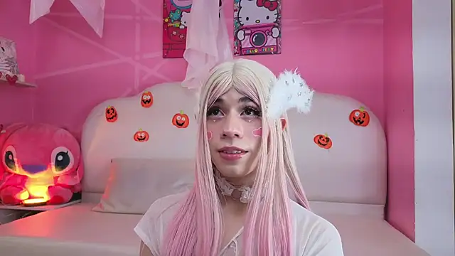 DaripQueen online show from 29, 10, 2025