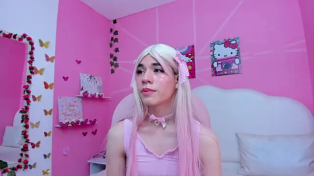 DaripQueen online show from 21, 3, 2025