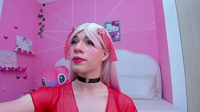 DaripQueen online show from 20, 3, 2025