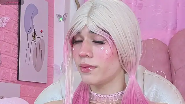 DaripQueen online show from 26, 5, 2026