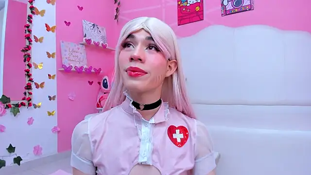 DaripQueen online show from 10, 3, 2025