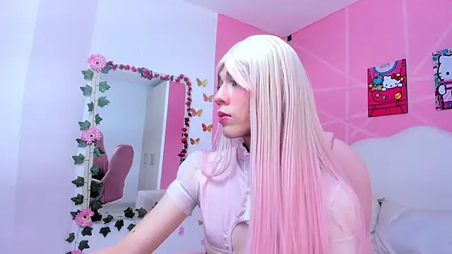 DaripQueen online show from 25, 2, 2025