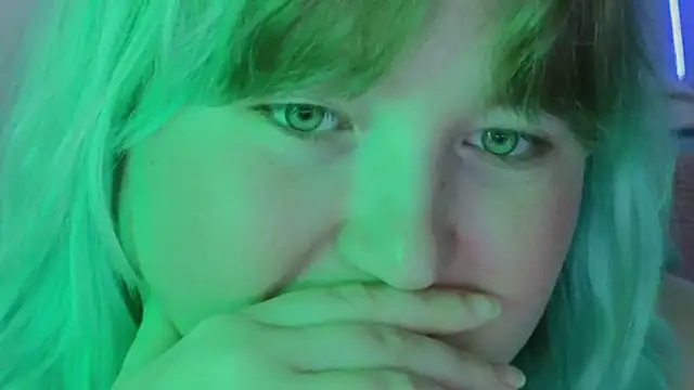 ChimberWol online show from 20, 3, 2026