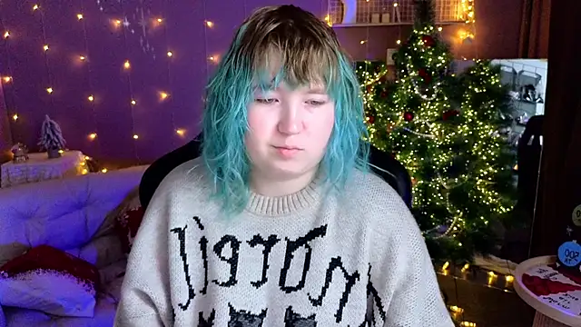 ChimberWol online show from 9, 1, 2026