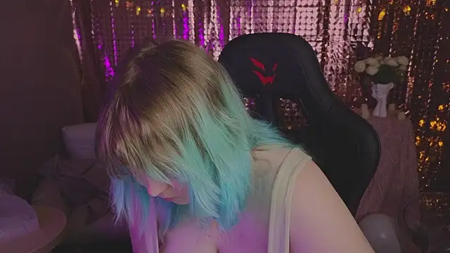 ChimberWol online show from 5, 3, 2026