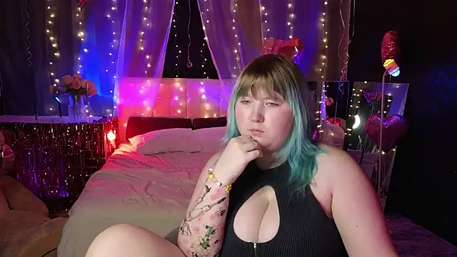 ChimberWol online show from 20, 2, 2026