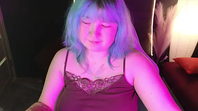 ChimberWol online show from 7, 10, 2025