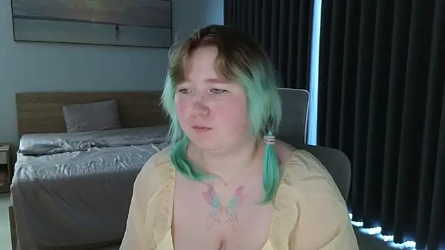 ChimberWol online show from 19, 3, 2026