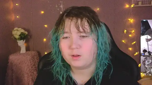 ChimberWol online show from 7, 2, 2026