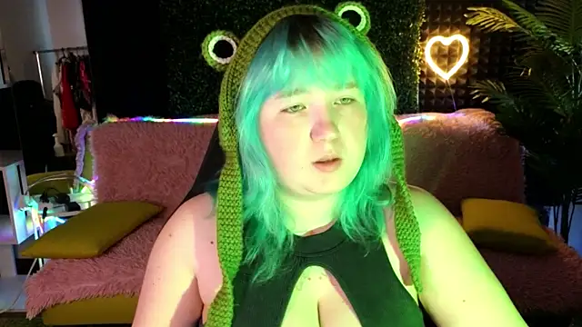 ChimberWol online show from 9, 9, 2025