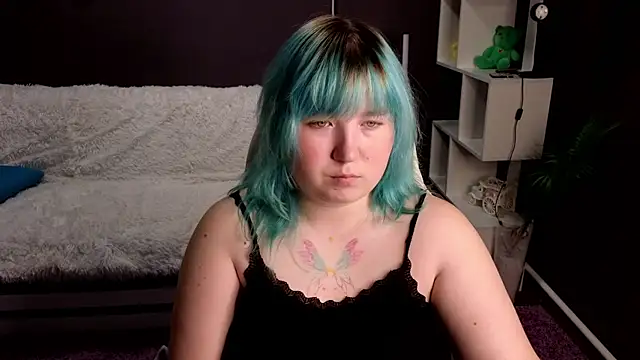 ChimberWol online show from 25, 9, 2025