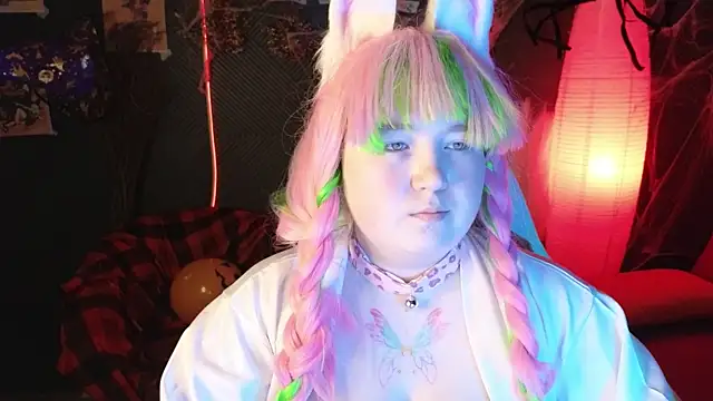 ChimberWol online show from 22, 10, 2025