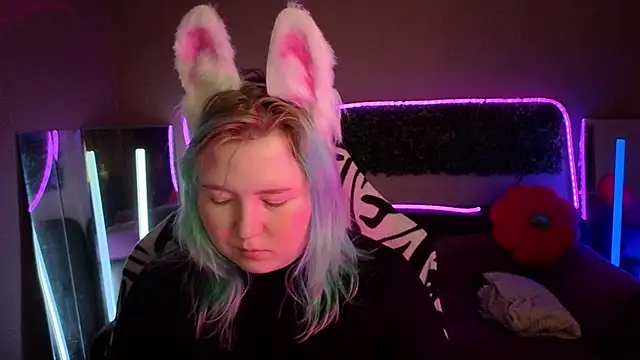 ChimberWol online show from 11, 11, 2025