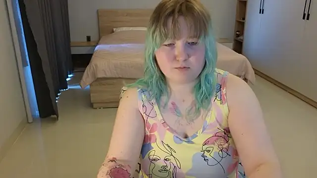 ChimberWol online show from 13, 3, 2026