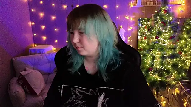 ChimberWol online show from 14, 1, 2026