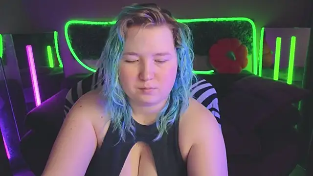 ChimberWol online show from 26, 11, 2025