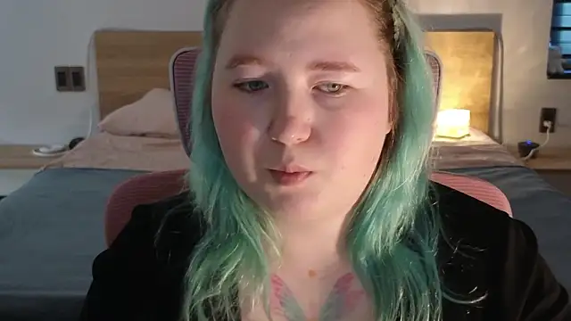 ChimberWol online show from 29, 3, 2026