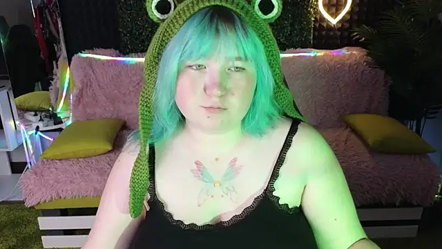 ChimberWol online show from 24, 9, 2025