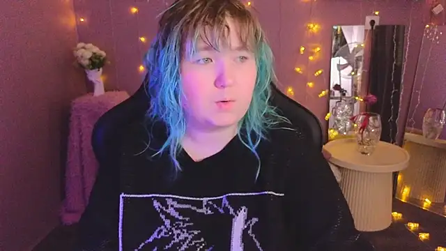 ChimberWol online show from 5, 2, 2026