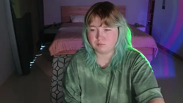 ChimberWol online show from 21, 3, 2026