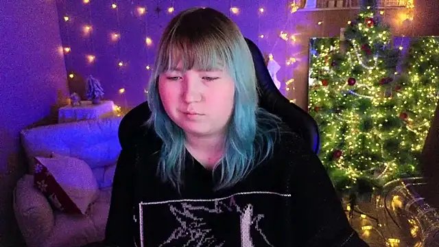 ChimberWol online show from 15, 1, 2026