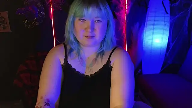 ChimberWol online show from 30, 10, 2025